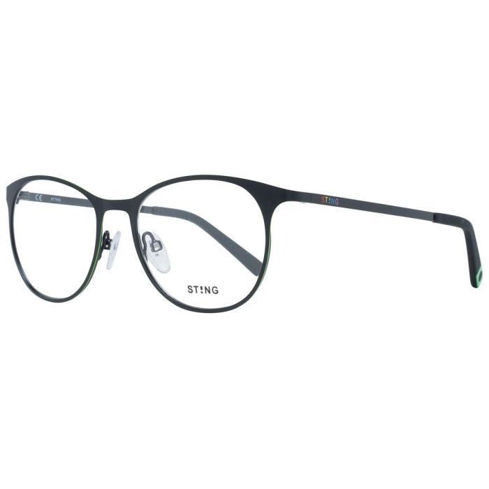 Montura de Gafas Unisex Sting ST016 500SG6 Montura de Gafas Unisex Sting ST016 500SG6