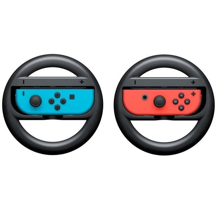 Flying Joy-Con Switch 1