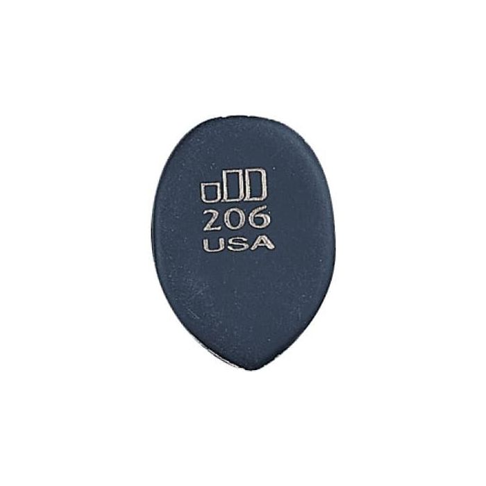 DUNLOP Pack 36 Púas Jazztone Punta Mediana