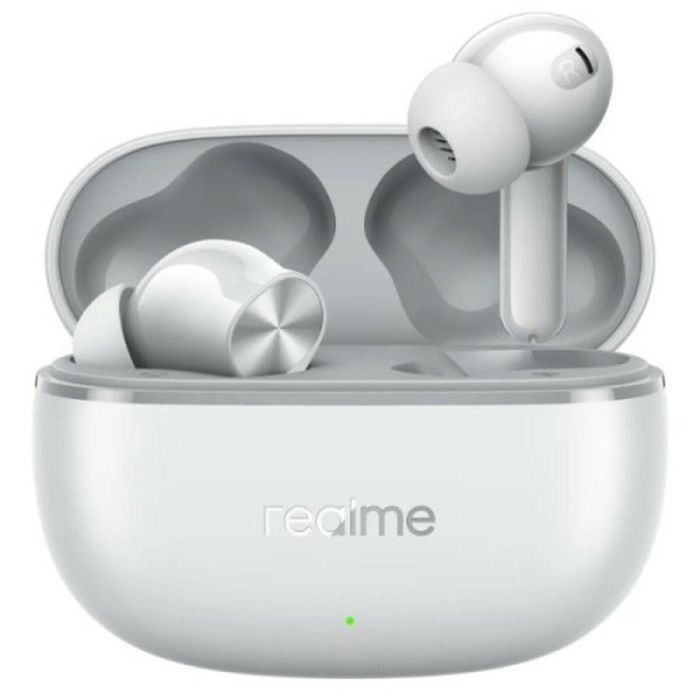 Auriculares Realme 631206000097 Gris 1 Auriculares Realme 631206000097 Gris 1