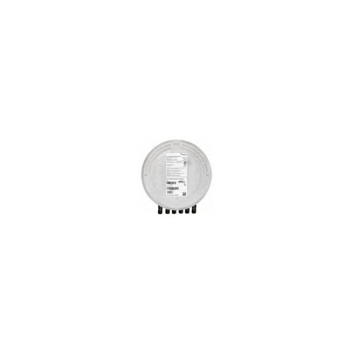 EXCONNECTION RAIL 4 POE PS24 1