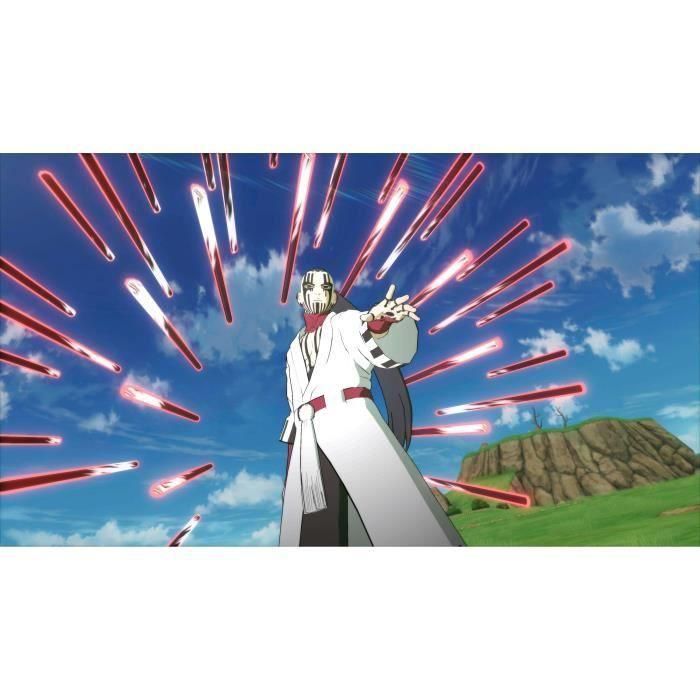 Bandai Namco Entertainment 3391892026375 Naruto X Boruto Ultimate Ninja Storm Connections para Nintendo Switch 3