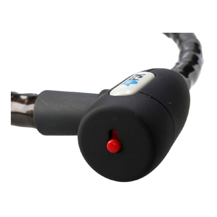 Cable con candado Ferrestock 22 mm 100 cm 4 Cable con candado Ferrestock 22 mm 100 cm 4