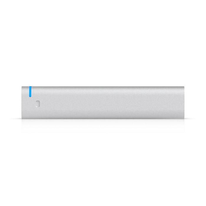 Ubiquiti Networks CloudKey+ Pasarela y Controlador con Ethernet Gigabit, Montaje en Rack/Sobremesa, Pantalla OLED, Negro/Gris 3 Ubiquiti Networks CloudKey+ Pasarela y Controlador con Ethernet Gigabit, Montaje en Rack/Sobremesa, Pantalla OLED, Negro/Gris 3