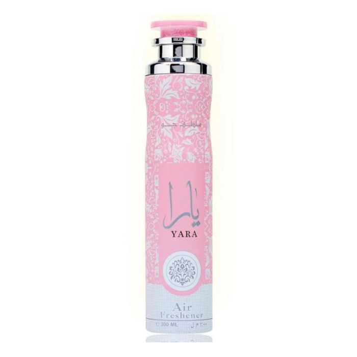 Lattafa Yara air freshener 300 ml vaporizador Lattafa Yara air freshener 300 ml vaporizador