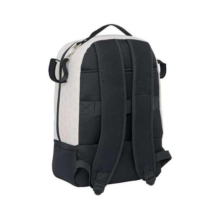 Safta Mochila Accesorios Bebe Miffy Mum Moon 30x43x15 cm 1 Safta Mochila Accesorios Bebe Miffy Mum Moon 30x43x15 cm 1