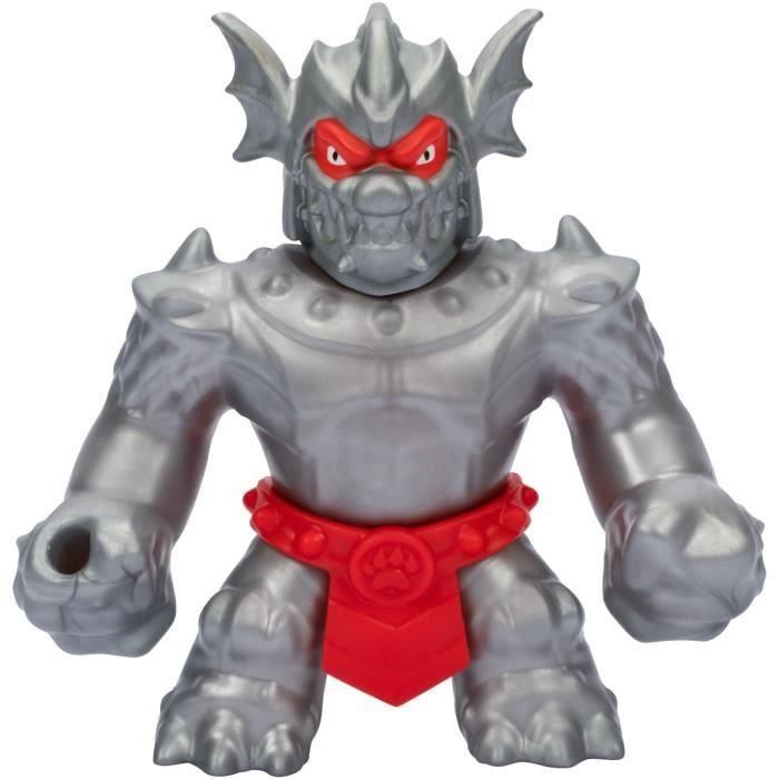 Strikers Blaz vs Corr Figura Duo 11cm - HERoeS OF GOO JIT ZU - Lucha épica con armadura de guerrero 4 Strikers Blaz vs Corr Figura Duo 11cm - HERoeS OF GOO JIT ZU - Lucha épica con armadura de guerrero 4