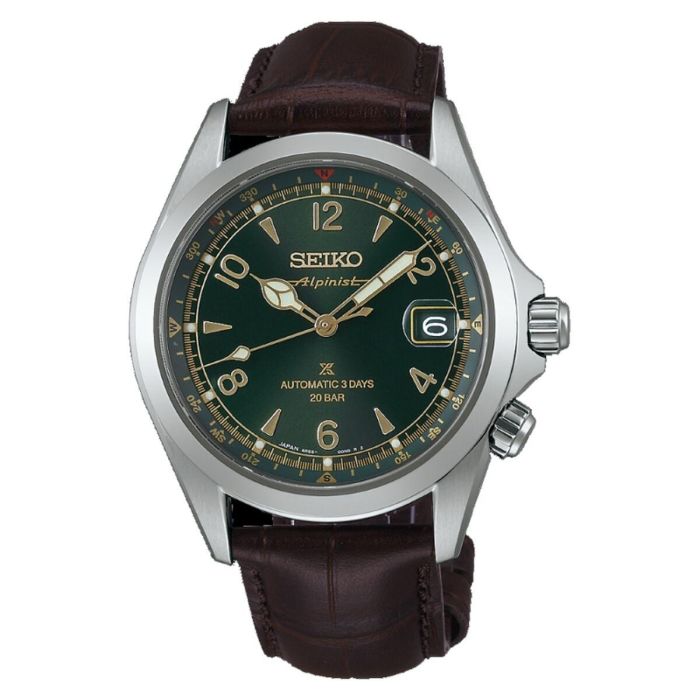 Reloj Hombre Seiko SPB507J1