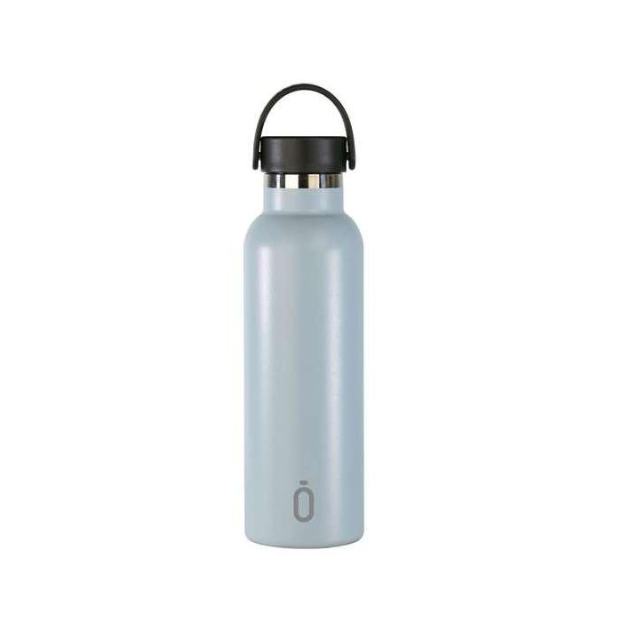 Botella Portaliquidos Safta Termo 600 mL Runbotts 73x250x73 mm 1 Botella Portaliquidos Safta Termo 600 mL Runbotts 73x250x73 mm 1