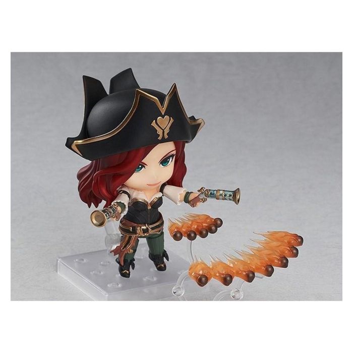 Figura Good Smile Company Nendoroid League 2 Figura Good Smile Company Nendoroid League 2