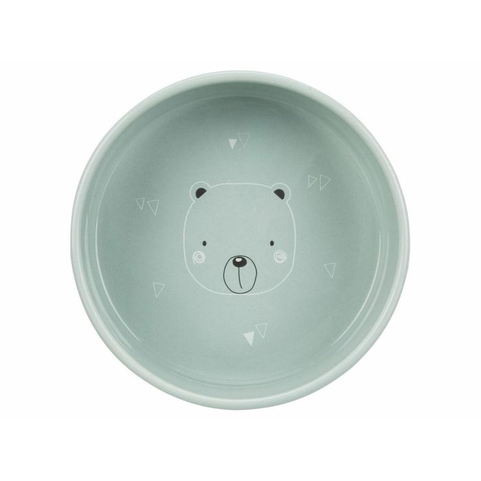 Comedero para Perro Trixie Junior Ø 12 cm 300 ml 10 Comedero para Perro Trixie Junior Ø 12 cm 300 ml 10