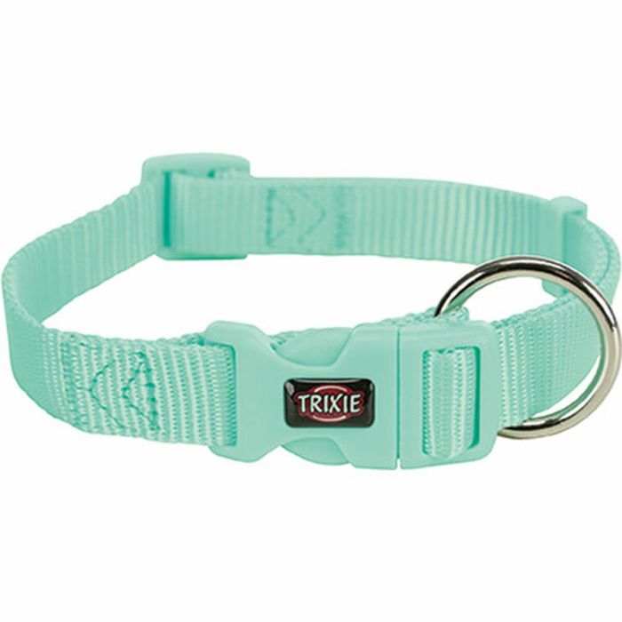 Collar para Perro Trixie Premium Menta L/XL 40-65 cm 4-65 cm 1