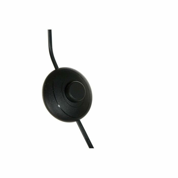 Lámpara de Pie DKD Home Decor Metal Madera Plata Marrón claro Trípode (66 x 66 x 142 cm) 8