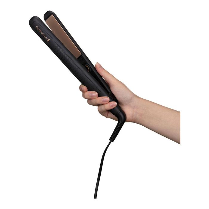 Plancha de Pelo Remington S6308 Negro 2