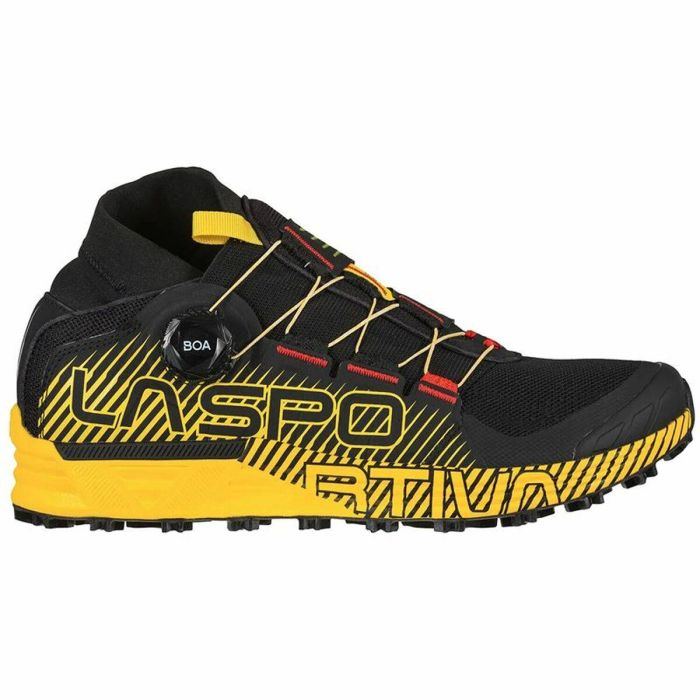 Zapatillas Deportivas Hombre La Sportiva Cyklon 0 Zapatillas Deportivas Hombre La Sportiva Cyklon 0