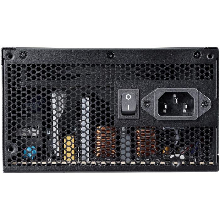 XPG Vento 120 ARGB PWM 120mm schwarz 3