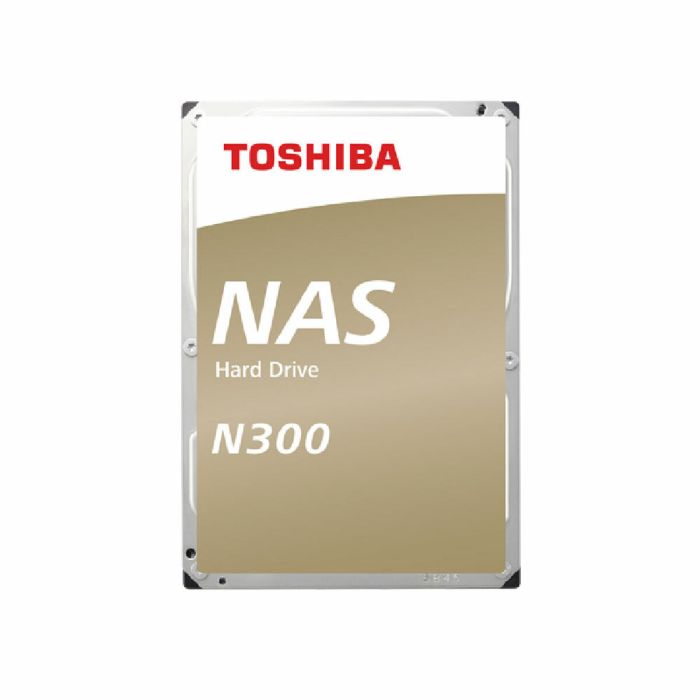 Disco Duro Toshiba HDWG21EUZSVA 14 TB 3,5" 2