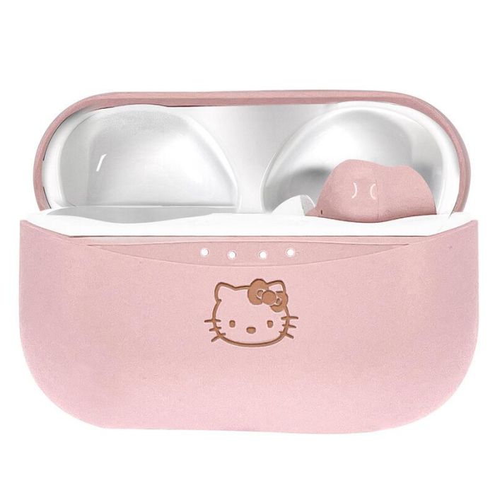 Auriculares inalambricos Hello Kitty 2 Auriculares inalambricos Hello Kitty 2
