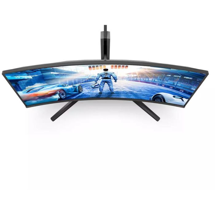 Philips 34M2C6500 Monitor Curvo WQHD OLED de 34 Pulgadas, 0.03 ms, 175 Hz, QD-OLED, Gris 13 Philips 34M2C6500 Monitor Curvo WQHD OLED de 34 Pulgadas, 0.03 ms, 175 Hz, QD-OLED, Gris 13