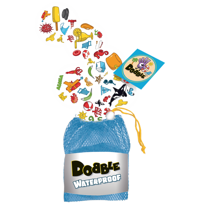 Dobble Impermeable 1