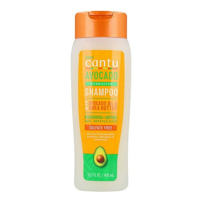 Cantu Avocado Hydrating Shampoo Cantu Avocado Hydrating Shampoo