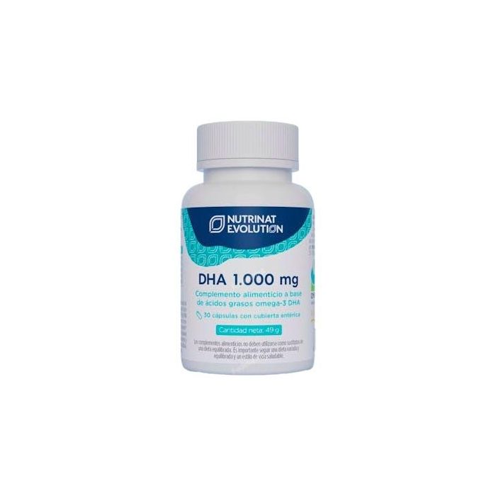 Dha 1000 Mg