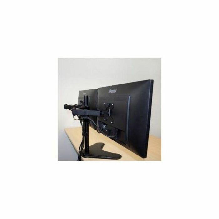 Soporte Eminent EW1536 13"-32" 2 x 8 kg Negro 6