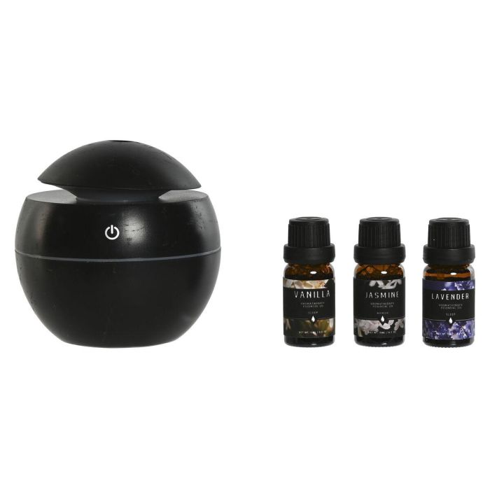 Difusor de Aceites Esenciales Home ESPRIT 10 ml (4 Piezas) 1 Difusor de Aceites Esenciales Home ESPRIT 10 ml (4 Piezas) 1