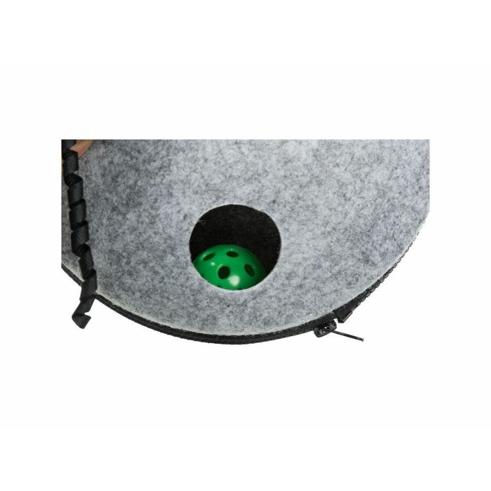 Juguete para gatos Trixie Poliéster 23 cm 6 Juguete para gatos Trixie Poliéster 23 cm 6