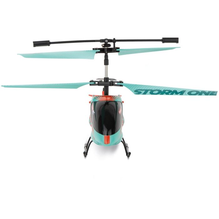 Carrera RC - Helicopter - 2.4 GHz Storm One 3 Carrera RC - Helicopter - 2.4 GHz Storm One 3