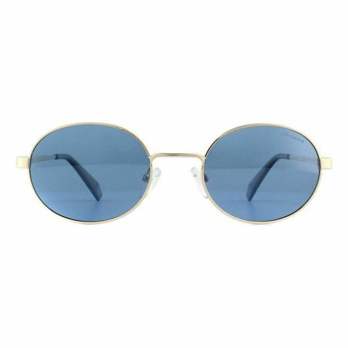 Gafas de Sol Unisex Polaroid PLD 6066 51 UHU 1 Gafas de Sol Unisex Polaroid PLD 6066 51 UHU 1