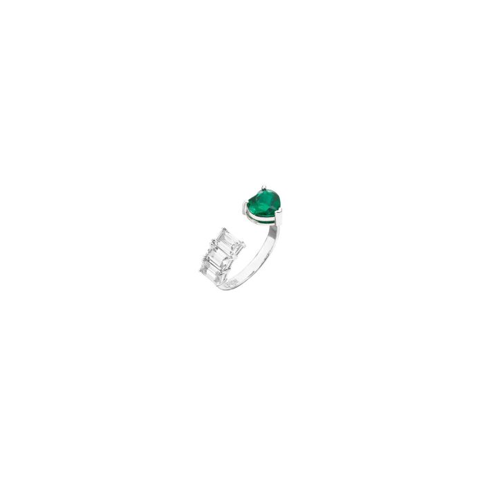 Anillo Mujer Chiara Ferragni J19AUV35012 (12) 0 Anillo Mujer Chiara Ferragni J19AUV35012 (12) 0