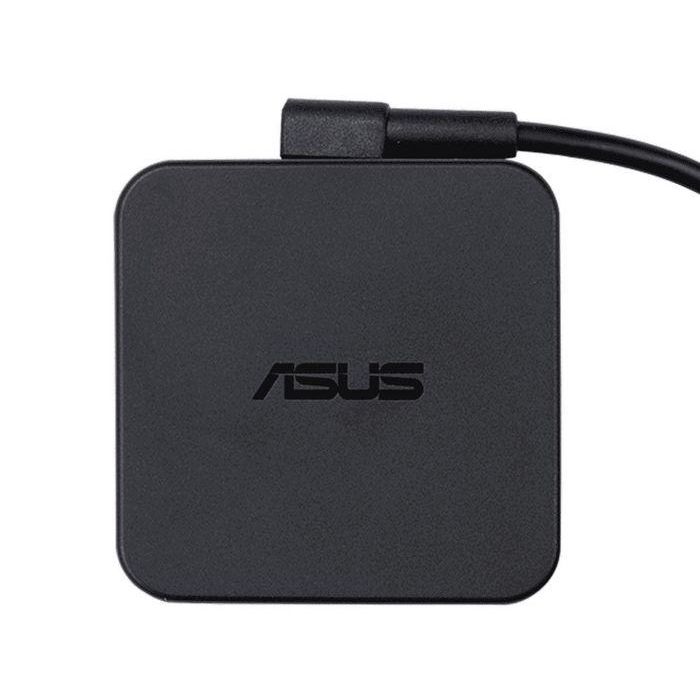 Asus 45W, 19V, 3P (4PHI), black Asus 45W, 19V, 3P (4PHI), black