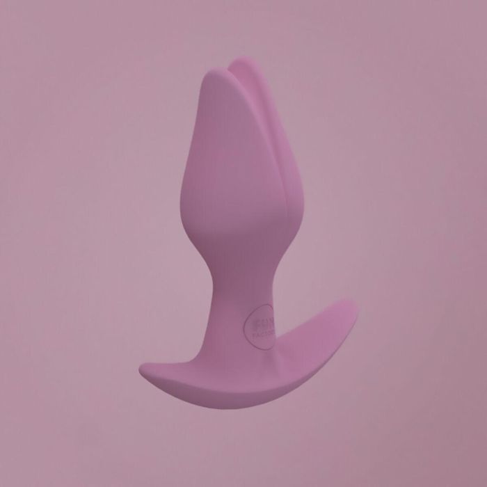 Plug Anal Fun Factory Rosa 6 Plug Anal Fun Factory Rosa 6