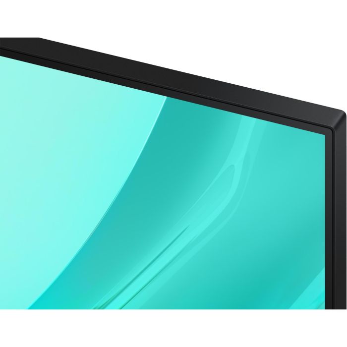 Samsung ViewFinity S6 S32D600UAU Monitor Profesional 32" QHD 100Hz, USB-C 90W, LAN, KVM, Altura Regulable, Negro 14 Samsung ViewFinity S6 S32D600UAU Monitor Profesional 32" QHD 100Hz, USB-C 90W, LAN, KVM, Altura Regulable, Negro 14
