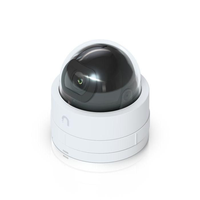 Ubiquiti 1/2.4" CMOS, 2688 x 1512, 4MP, 16:9, IK06, Dual-core Arm Cortex-A7, IR LED, PoE 5 Ubiquiti 1/2.4" CMOS, 2688 x 1512, 4MP, 16:9, IK06, Dual-core Arm Cortex-A7, IR LED, PoE 5