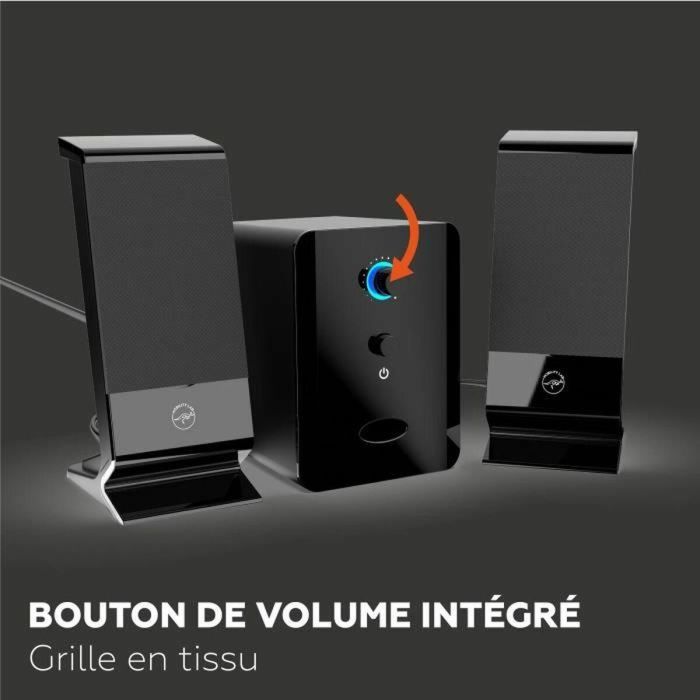 Altavoces Mobility Lab ML314006 3 Altavoces Mobility Lab ML314006 3