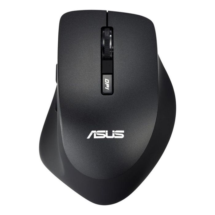 Asus WT425 Optical Wireless Mouse 1600 dpi, USB, Black 0 Asus WT425 Optical Wireless Mouse 1600 dpi, USB, Black 0