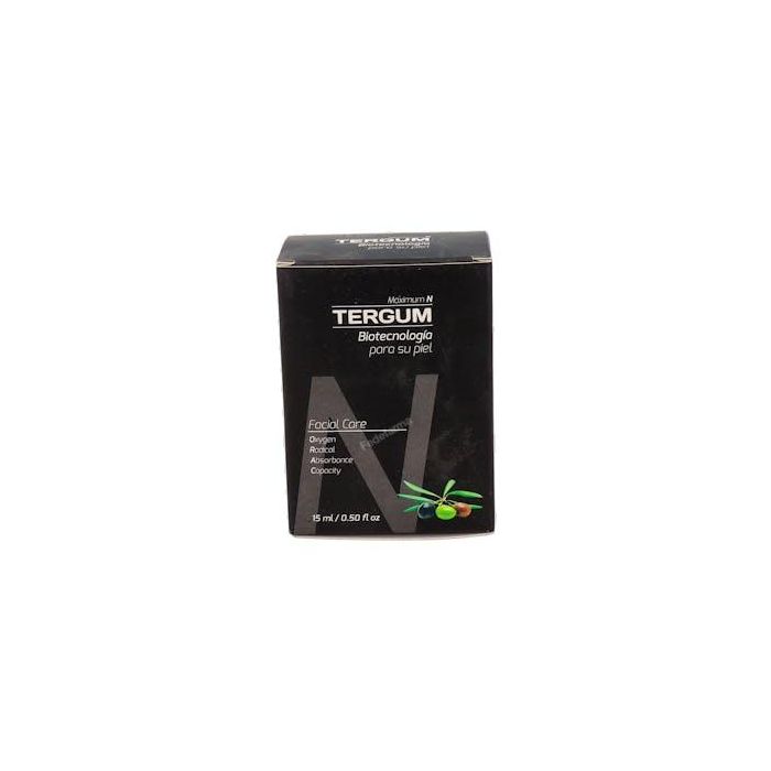 Maximum N Tergum 15 Ml