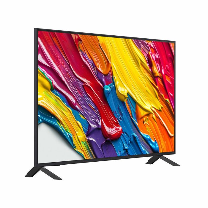 Smart TV LG 55QNED82A6B.AEU 4K Ultra HD 55" LED HDR Edge-LED QNED 24 Smart TV LG 55QNED82A6B.AEU 4K Ultra HD 55" LED HDR Edge-LED QNED 24