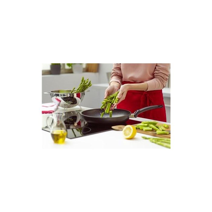 Fissler 157-304-24-100/0 Sartén Adamant® Classic 24cm Apta para Inducción Aluminio 7