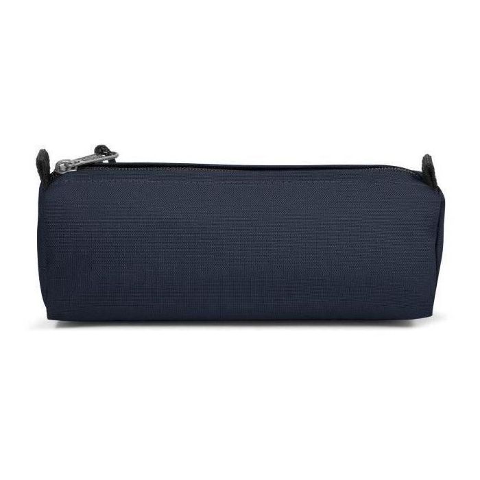 Eastpak EAS0195441507994 Estuche para lápices Benchmark Single Cierre de Cremallera Azul Marino 2 Eastpak EAS0195441507994 Estuche para lápices Benchmark Single Cierre de Cremallera Azul Marino 2