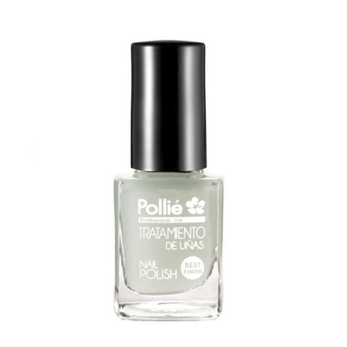 Pollie Uñas gel quitacutículas 12 ml Pollie Uñas gel quitacutículas 12 ml