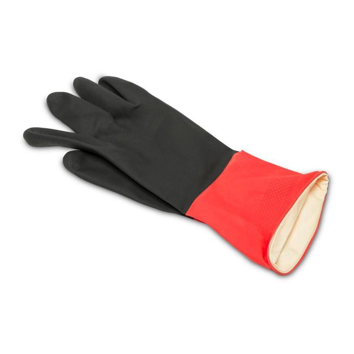 Guantes de latex 20907 rubi 1