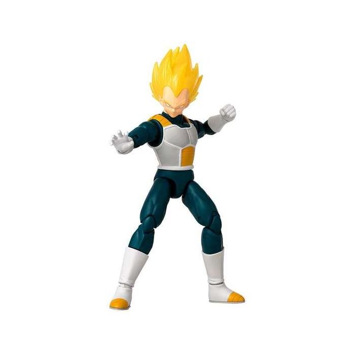Figura Bandai Dragon Stars Dragon Ball 4 Figura Bandai Dragon Stars Dragon Ball 4