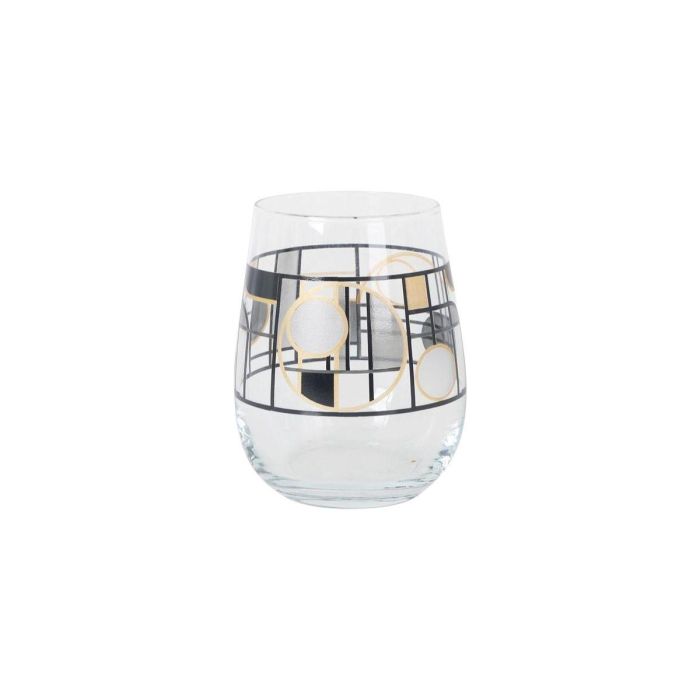 Set de Vasos LAV GAIA 4 Piezas (6 Unidades) 2 Set de Vasos LAV GAIA 4 Piezas (6 Unidades) 2