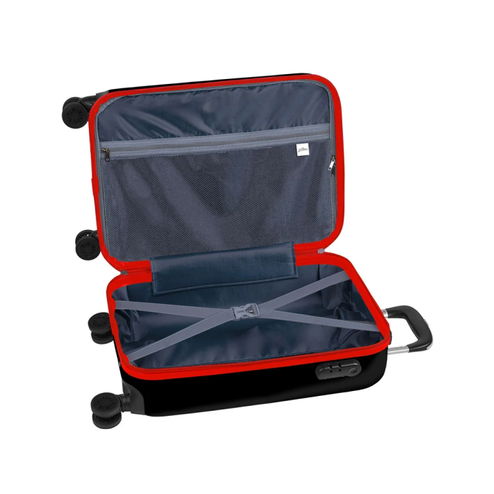 Safta Trolley Cabina 20" 550x345x200 mm 1