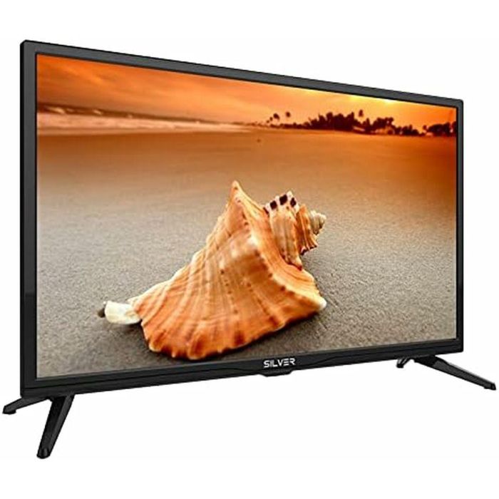 Televisión Silver 494397 Full HD 24" LED 3