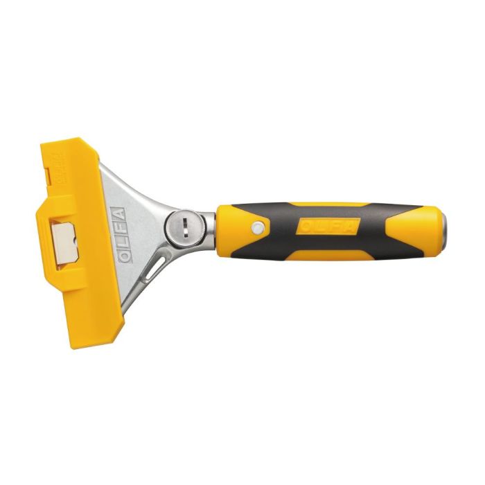 Rascador de cuchilla intercambiable xsr-200 de 18 mm 0 Rascador de cuchilla intercambiable xsr-200 de 18 mm 0