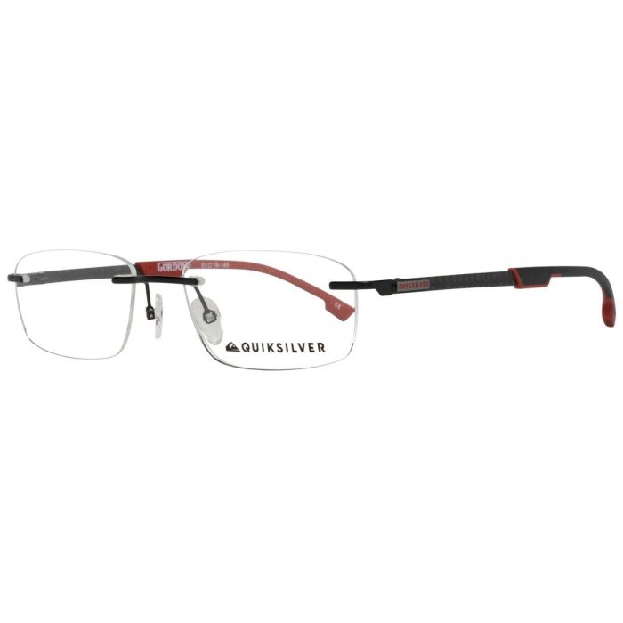 Montura de Gafas Hombre QuikSilver EQYEG03048-53ARED Gris Ø 53 mm 3 Montura de Gafas Hombre QuikSilver EQYEG03048-53ARED Gris Ø 53 mm 3